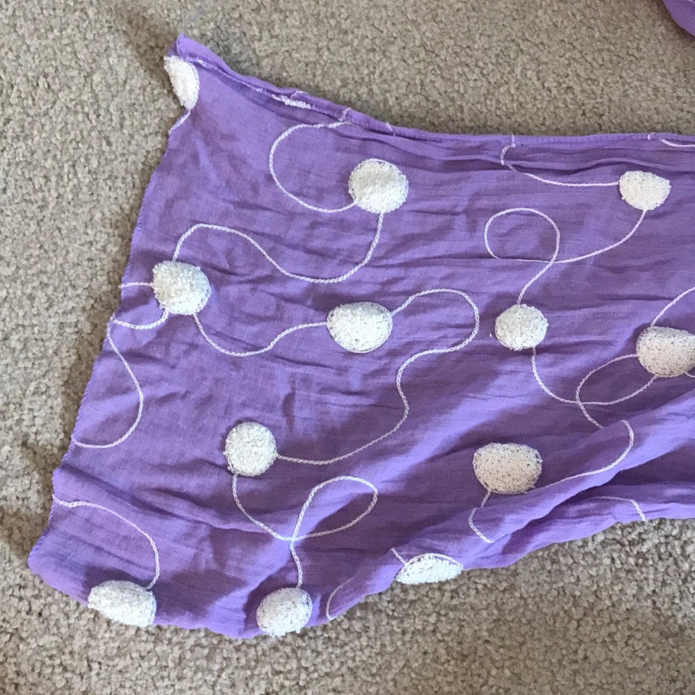 Scarf - Picture 3 of 3